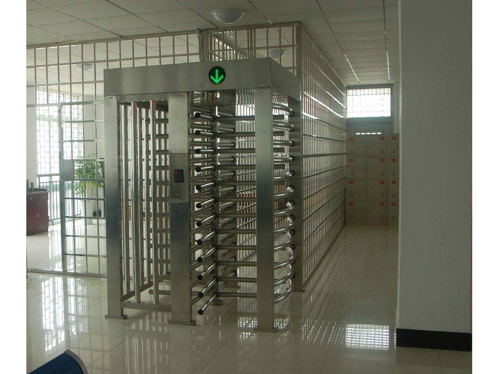 常州新北区全高单门转闸