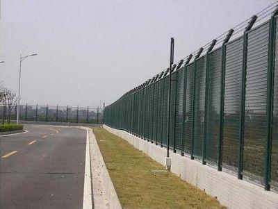 常州新北区电子围栏系统六号