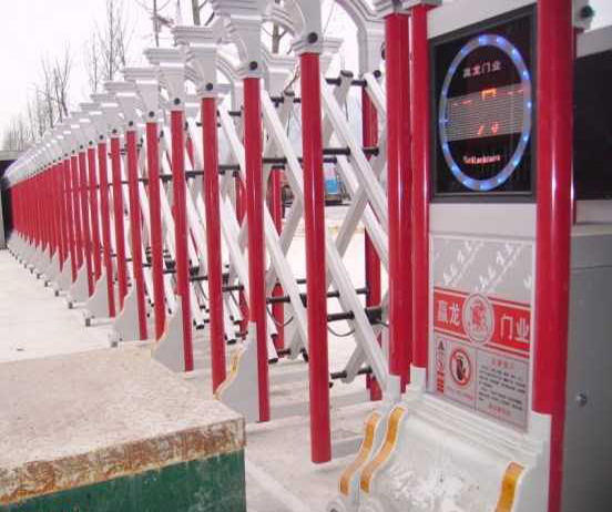 常州新北区常州新北区河北石家庄市伸缩门