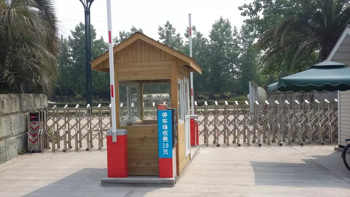 常州新北区辽宁大连市停车收费系统