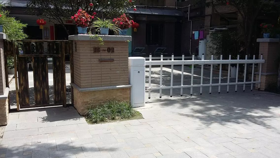 常州新北区常州新北区河北唐山市道闸